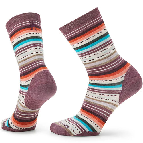 Smartwool Unisex Everyday Athletic Crew Socks- Black main image 1
